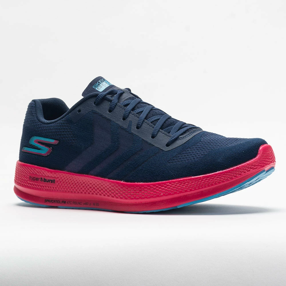 Discount ๐ Top 10 ๐ฅฐ Skechers Performance Skechers GOrun Razor+ Men's Navy/Multi ๐ ๐ 7 Skechers Performance Skechers GOrun Razor+ Men's Navy/Multi