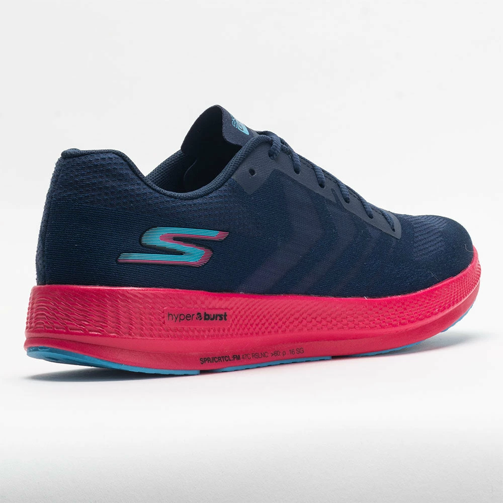 Discount ๐ Top 10 ๐ฅฐ Skechers Performance Skechers GOrun Razor+ Men's Navy/Multi ๐ ๐ 8 Skechers Performance Skechers GOrun Razor+ Men's Navy/Multi