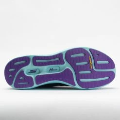 Skechers Performance Skechers GOrun Razor+ Women's Black/Light Blue