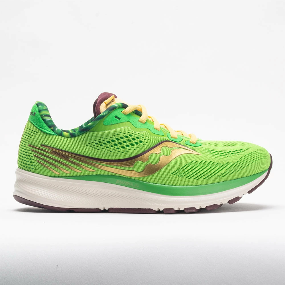Wholesale ๐ Outlet ๐คฉ Running ๐ ๐ Shoes Saucony Ride 14 Men's Pick-a-Side Pack Green Bean Casserole ๐ โญ 3 Running Shoes Saucony Ride 14 Men's Pick-a-Side Pack Green Bean Casserole