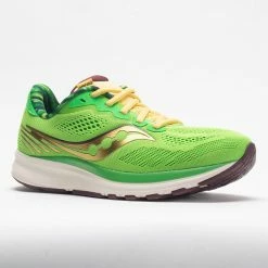 Wholesale ๐ Outlet ๐คฉ Running ๐ ๐ Shoes Saucony Ride 14 Men's Pick-a-Side Pack Green Bean Casserole ๐ โญ 13 Running Shoes Saucony Ride 14 Men's Pick-a-Side Pack Green Bean Casserole