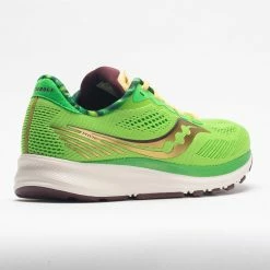 Wholesale ๐ Outlet ๐คฉ Running ๐ ๐ Shoes Saucony Ride 14 Men's Pick-a-Side Pack Green Bean Casserole ๐ โญ 14 Running Shoes Saucony Ride 14 Men's Pick-a-Side Pack Green Bean Casserole