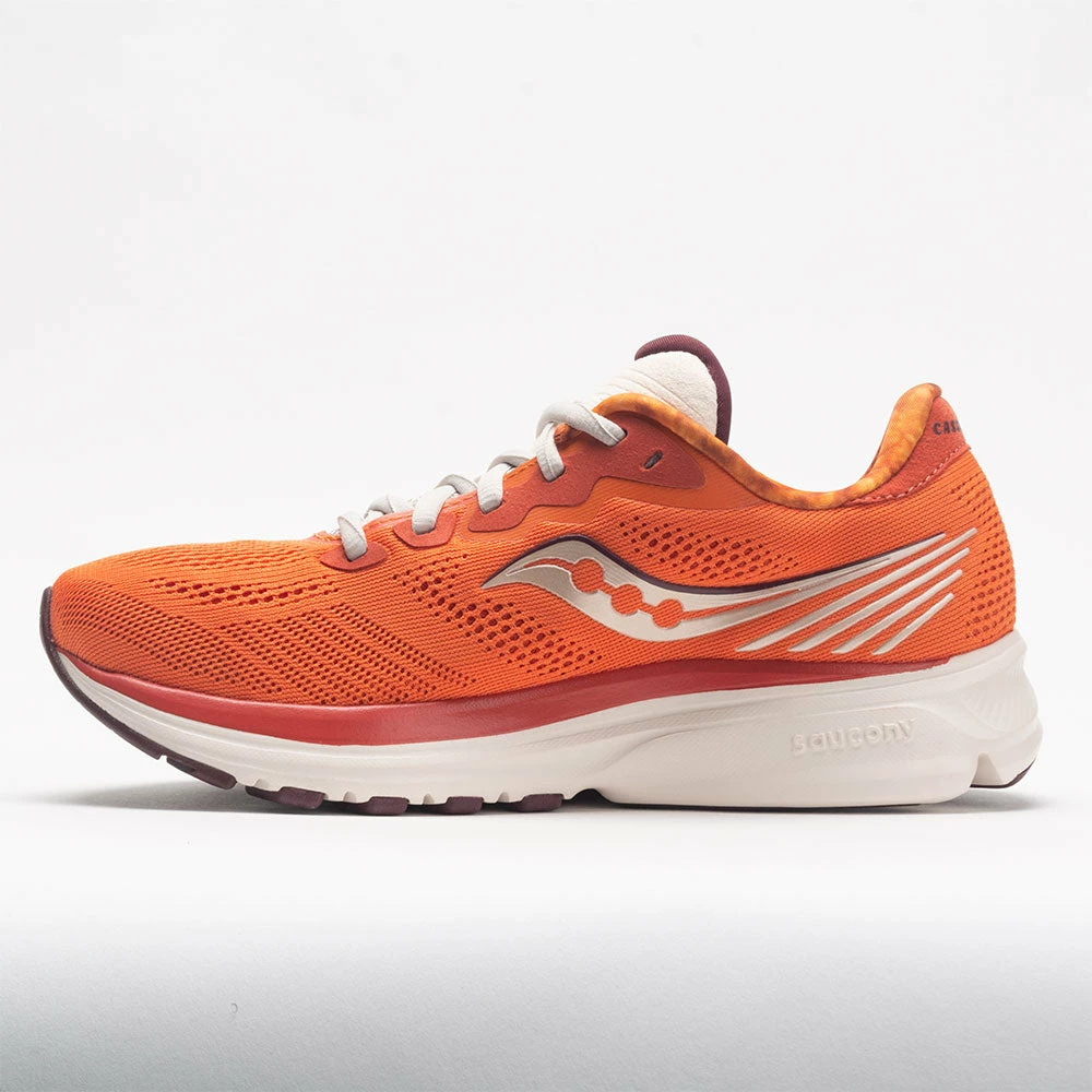 Best Sale 💯 Deals 🎉 Saucony Ride 14 Men's Pick-a-Side Pack Sweet Potato Casserole 🤩 ⭐ 4 Saucony Ride 14 Men's Pick-a-Side Pack Sweet Potato Casserole