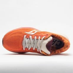Best Sale 💯 Deals 🎉 Saucony Ride 14 Men's Pick-a-Side Pack Sweet Potato Casserole 🤩 ⭐ 11 Saucony Ride 14 Men's Pick-a-Side Pack Sweet Potato Casserole