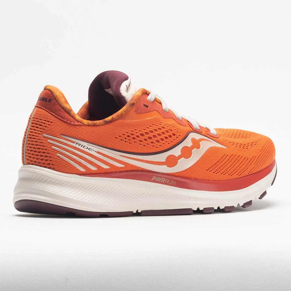 Best Sale 💯 Deals 🎉 Saucony Ride 14 Men's Pick-a-Side Pack Sweet Potato Casserole 🤩 ⭐ 8 Saucony Ride 14 Men's Pick-a-Side Pack Sweet Potato Casserole