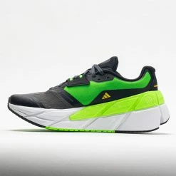 Running Shoes Adidas AdiSTAR CS Men's Grey/Beam Yellow/Solar Green