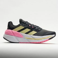 Adidas AdiSTAR CS Women's Grey/Almost Yellow/Beam Pink