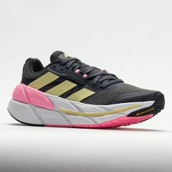 Best Pirce β¨ Flash Sale π₯ Adidas AdiSTAR CS π© Women's Grey/Almost Yellow/Beam Pink π π 12 Adidas AdiSTAR CS Women's Grey/Almost Yellow/Beam Pink