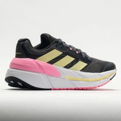 Best Pirce β¨ Flash Sale π₯ Adidas AdiSTAR CS π© Women's Grey/Almost Yellow/Beam Pink π π 13 Adidas AdiSTAR CS Women's Grey/Almost Yellow/Beam Pink