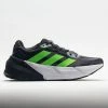 Adidas AdiSTAR Men's Grey/Solar Green/Linen Green