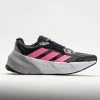 Adidas AdiSTAR Women's Grey/Beam Pink/Ecru Tint Running Shoes