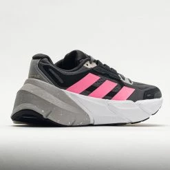 Adidas AdiSTAR Women's Grey/Beam Pink/Ecru Tint Running Shoes