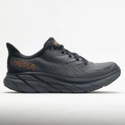 Running Shoes HOKA Clifton 8 Women's Anthracite/Copper