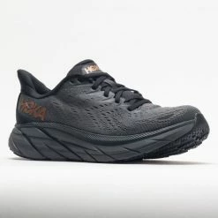 Running Shoes HOKA Clifton 8 Women's Anthracite/Copper