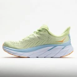 HOKA Clifton 8 Men's Butterfly/Summer Song