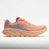Wholesale ๐ Best Pirce ๐ HOKA Rincon 3 ๐ฉ Women's Shell Coral/Peach Parfait ๐งจ ๐ฅฐ 2 HOKA Rincon 3 Women's Shell Coral/Peach Parfait