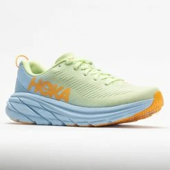 Best deal ๐ Best Sale โค๏ธ HOKA Rincon 3 ๐ฉ Women's Butterfly/Summer Song Running ๐ ๐ Shoes โจ ๐ 12 HOKA Rincon 3 Women's Butterfly/Summer Song Running Shoes