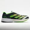 Adidas Adizero Adios 7 Men's Black/Beam Yellow/Solar Green