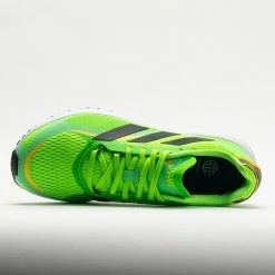Adidas SL20.3 Men's Solar Green/Black/Beam Yellow Running Shoes