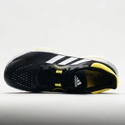 Adidas Solar Control Men's Black/White/Beam Yellow