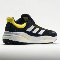 Adidas Solar Control Men's Black/White/Beam Yellow