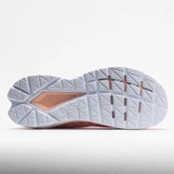 Budget ❤️ Coupon 🎉 HOKA Mach 5 👩 Women's Camellia/Peach Parfait Running 👟 👟 Shoes ✨ ⌛ 11 HOKA Mach 5 Women's Camellia/Peach Parfait Running Shoes