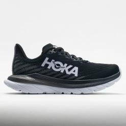 Running Shoes HOKA Mach 5 Women's Black/Castlerock