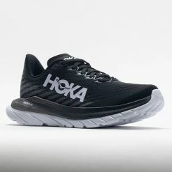 Budget ⭐ Wholesale 😉 Running 👟 👟 Shoes HOKA Mach 5 👩 Women's Black/Castlerock 🛒 🌟 12 Running Shoes HOKA Mach 5 Women's Black/Castlerock