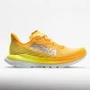 Running Shoes HOKA Mach 5 Men's Radiant Yellow/Evening Primrose