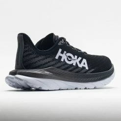 HOKA Mach 5 Men's Black/Castlerock
