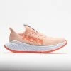 Best Sale โจ Buy ๐ HOKA Carbon X 3 ๐ฉ Women's Peach Parfait/Summer Song Running ๐ ๐ Shoes ๐ ๐งจ 2 HOKA Carbon X 3 Women's Peach Parfait/Summer Song Running Shoes