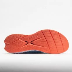 HOKA Carbon X 3 Women's Peach Parfait/Summer Song Running Shoes