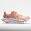Buy ๐ Best Pirce ๐ Running ๐ ๐ Shoes HOKA Kawana ๐ฉ Women's Peach Parfait/Shell Coral ๐คฉ ๐ 1 Running Shoes HOKA Kawana Women's Peach Parfait/Shell Coral