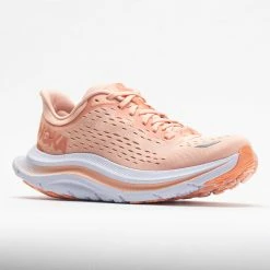 Running Shoes HOKA Kawana Women's Peach Parfait/Shell Coral