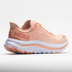 Running Shoes HOKA Kawana Women's Peach Parfait/Shell Coral