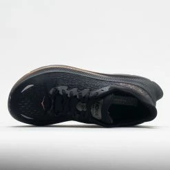 Top 10 ๐ New ๐ HOKA Kawana ๐ฉ Women's Black/Copper ๐ฏ ๐ 10 HOKA Kawana Women's Black/Copper