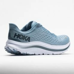 HOKA Kawana Men's Mountain Spring/Goblin Blue
