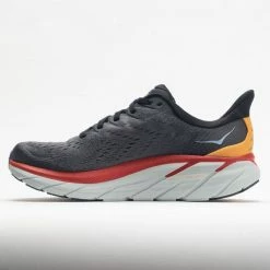 Running Shoes HOKA Clifton 8 Men's Anthracite/Castlerock