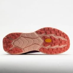 HOKA Zinal Women's Festival Fuchsia/Bellwether Blue