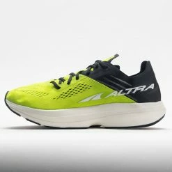 Running Shoes Altra Vanish Carbon Men's Black/Lime