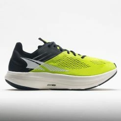 Running Shoes Altra Vanish Carbon Men's Black/Lime