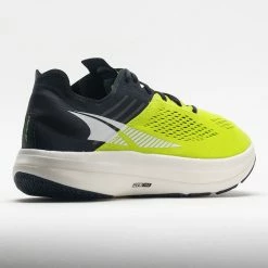 Running Shoes Altra Vanish Carbon Men's Black/Lime