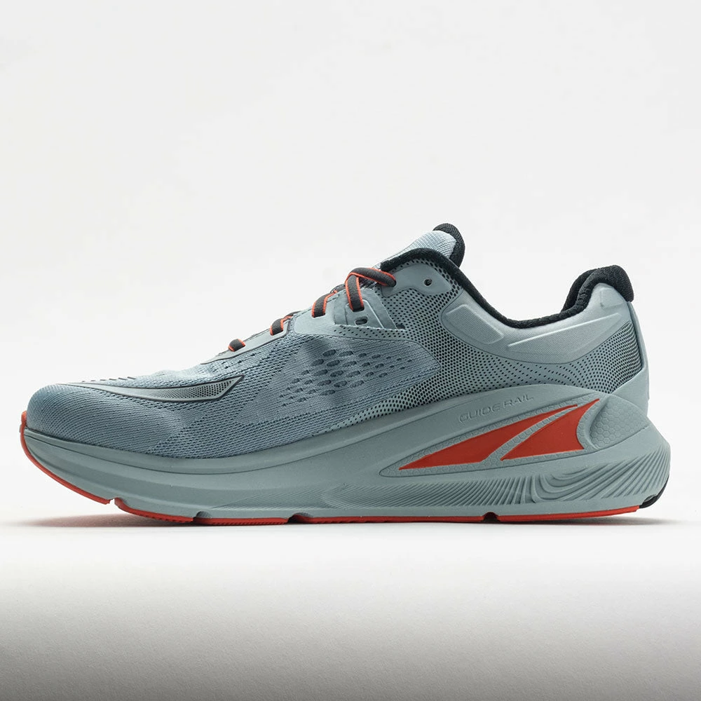 Promo โญ Top 10 โ๏ธ Altra Paradigm 6 Men's Blue/Gray ๐ ๐คฉ 4 Altra Paradigm 6 Men's Blue/Gray