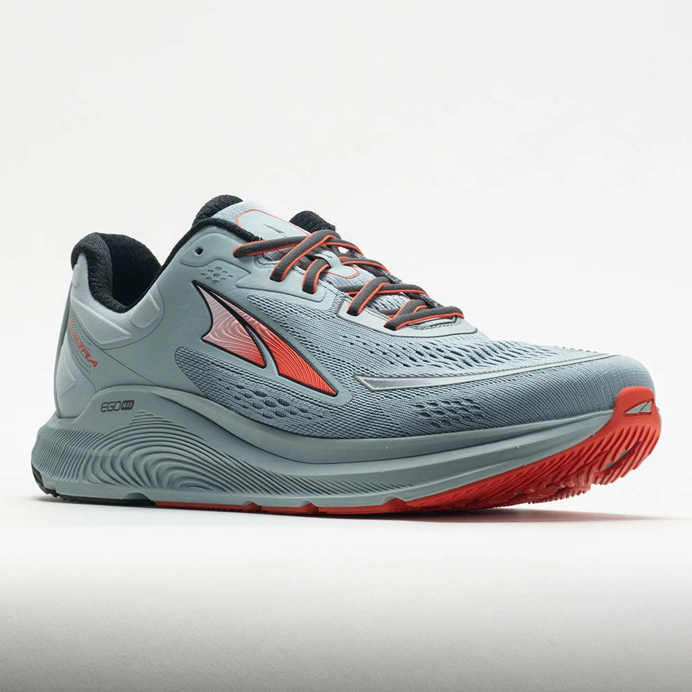 Promo โญ Top 10 โ๏ธ Altra Paradigm 6 Men's Blue/Gray ๐ ๐คฉ 7 Altra Paradigm 6 Men's Blue/Gray