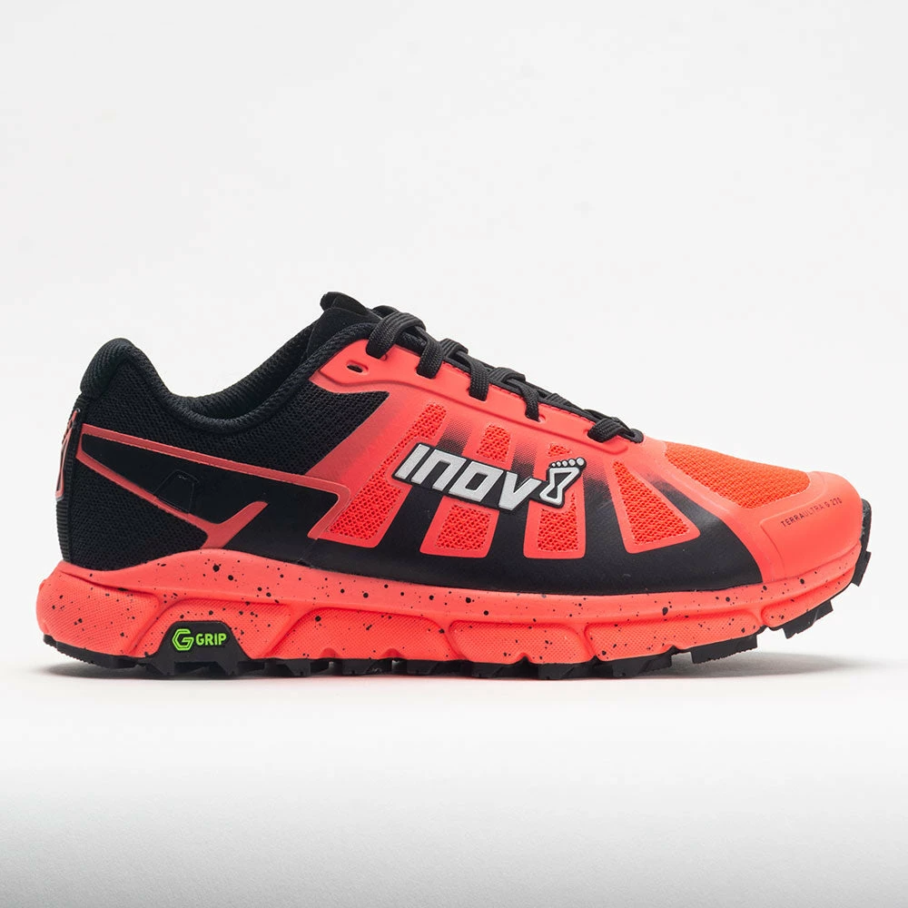 Discount โญ Best reviews of ๐ Inov-8 Terraultra G 270 ๐ฉ Women's Coral/Black โ ๐ 3 Inov-8 Terraultra G 270 Women's Coral/Black