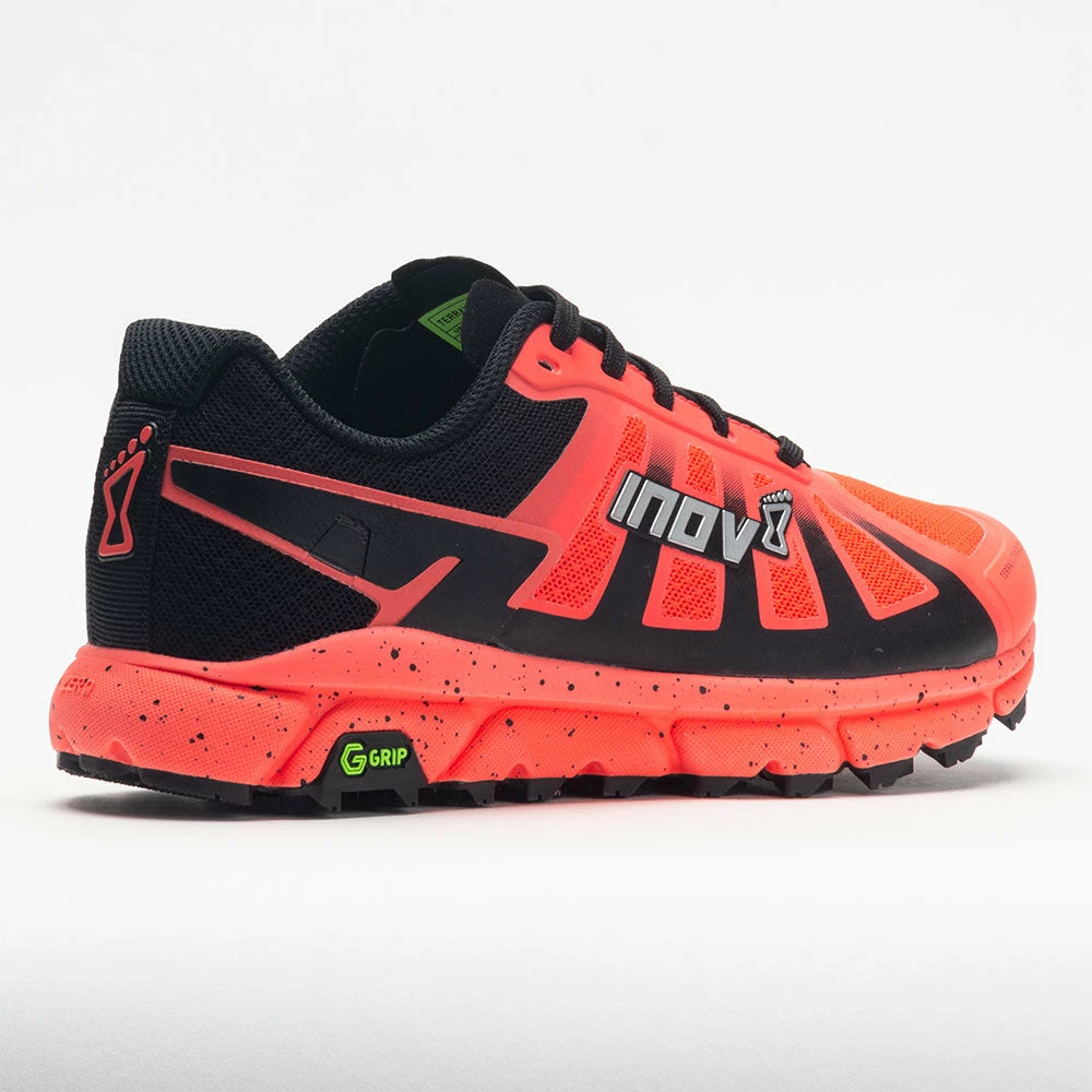 Discount โญ Best reviews of ๐ Inov-8 Terraultra G 270 ๐ฉ Women's Coral/Black โ ๐ 8 Inov-8 Terraultra G 270 Women's Coral/Black