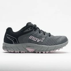 Trail Running Shoes Inov-8 Parkclaw 260 Knit Women's Grey/Black/Pink