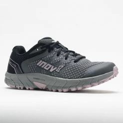 Trail Running Shoes Inov-8 Parkclaw 260 Knit Women's Grey/Black/Pink