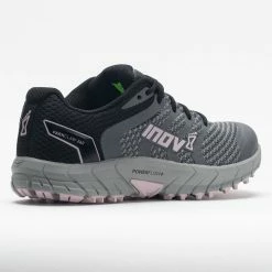 Trail Running Shoes Inov-8 Parkclaw 260 Knit Women's Grey/Black/Pink