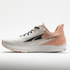 Running Shoes Altra Torin 6 Women's White